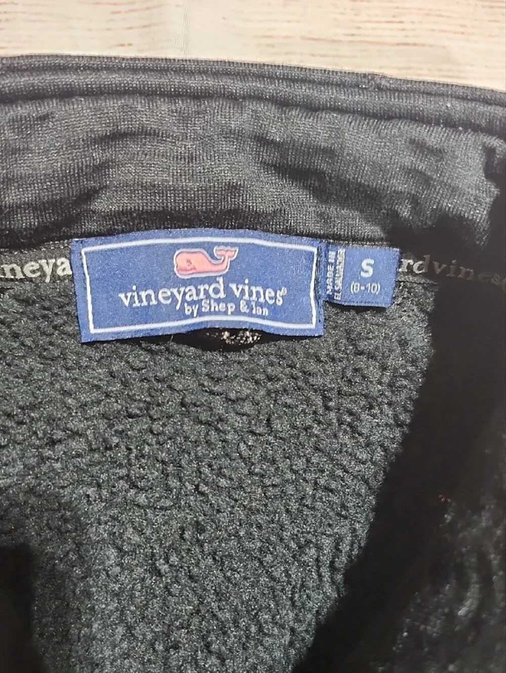 Vineyard Vines excellent no